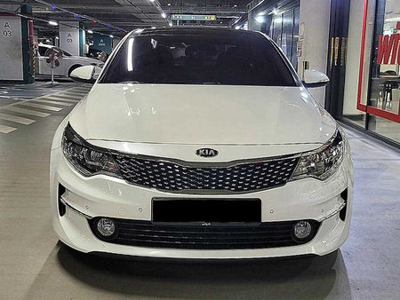 Kia K5 — photo 02