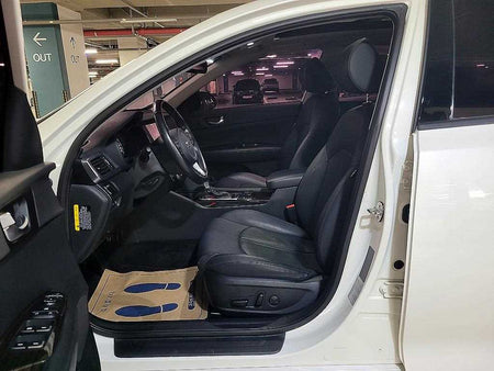 Kia K5 — photo 07
