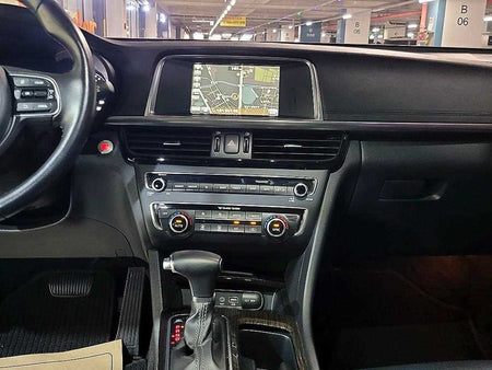 Kia K5 — photo 11