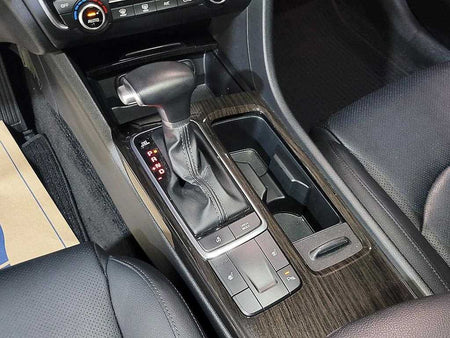 Kia K5 — photo 12