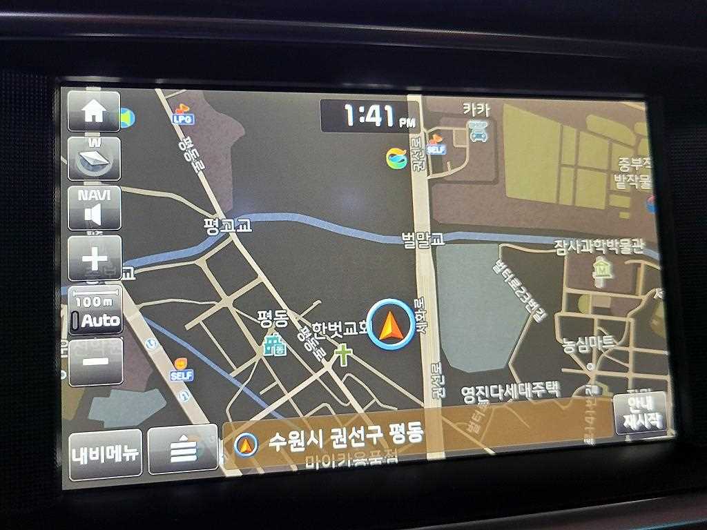 Kia K5 — photo 17