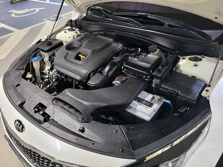 Kia K5 — photo 19