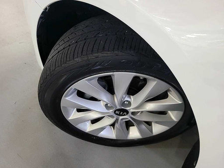 Kia K5 — photo 20