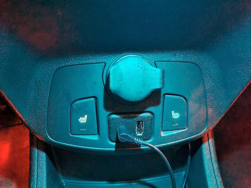 CHEVROLET Spark — photo 17