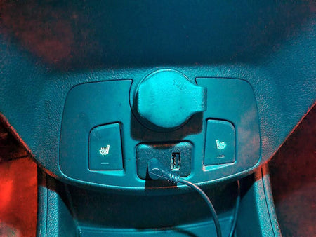 CHEVROLET Spark — photo 17