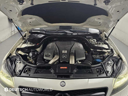 Mercedes-Benz CLS-Class — photo 06