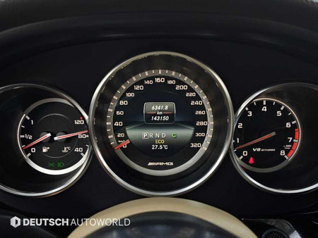 Mercedes-Benz CLS-Class — photo 08