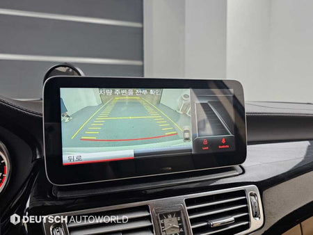 Mercedes-Benz CLS-Class — photo 15