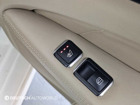 Mercedes-Benz CLS-Class — photo 16