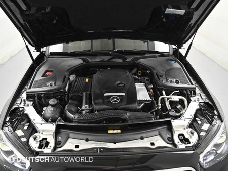Mercedes-Benz E-Class — photo 06