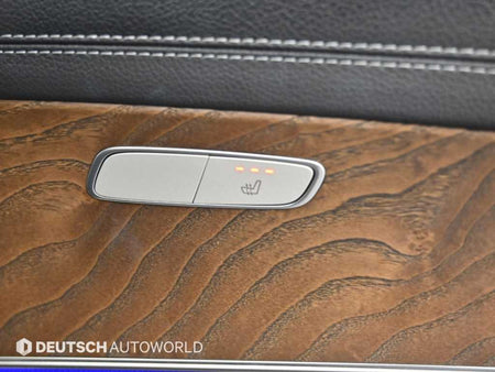 Mercedes-Benz E-Class — photo 16