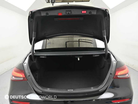 Mercedes-Benz E-Class — photo 19