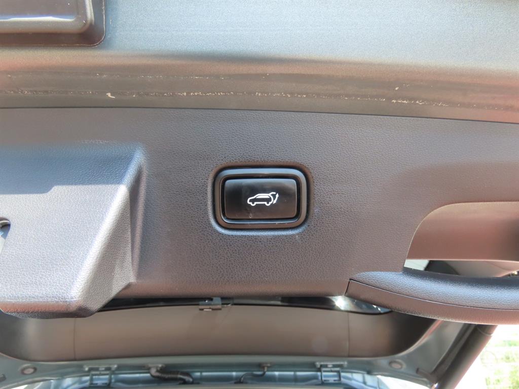 Hyundai Tucson — photo 06