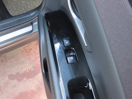 Hyundai Tucson — photo 08