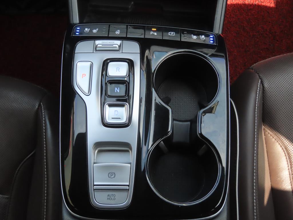 Hyundai Tucson — photo 14