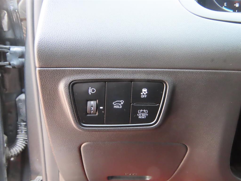 Hyundai Tucson — photo 15