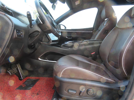 Hyundai Tucson — photo 16