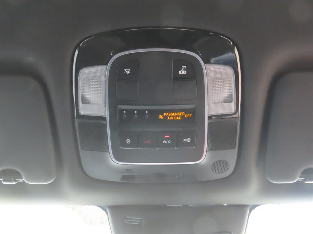 Hyundai Tucson — photo 18