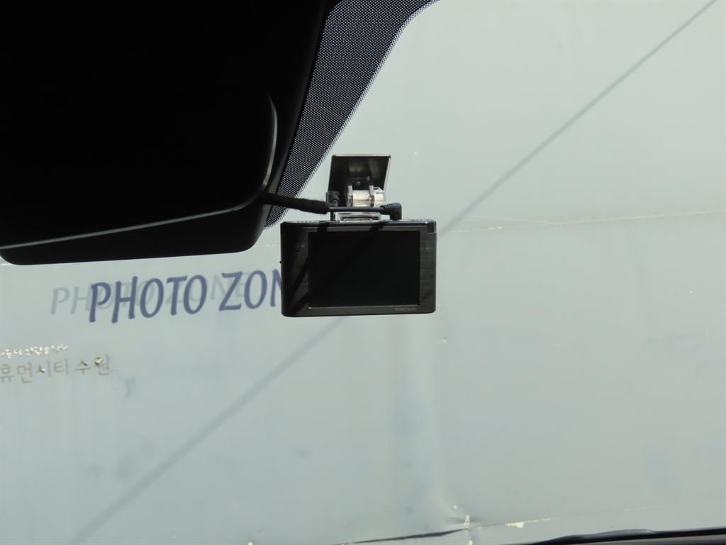 Hyundai Tucson — photo 19