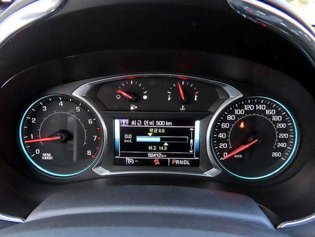 CHEVROLET Malibu — photo 09