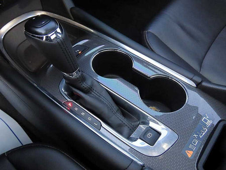 CHEVROLET Malibu — photo 10
