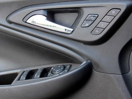 CHEVROLET Malibu — photo 11