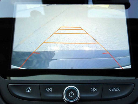 CHEVROLET Malibu — photo 15