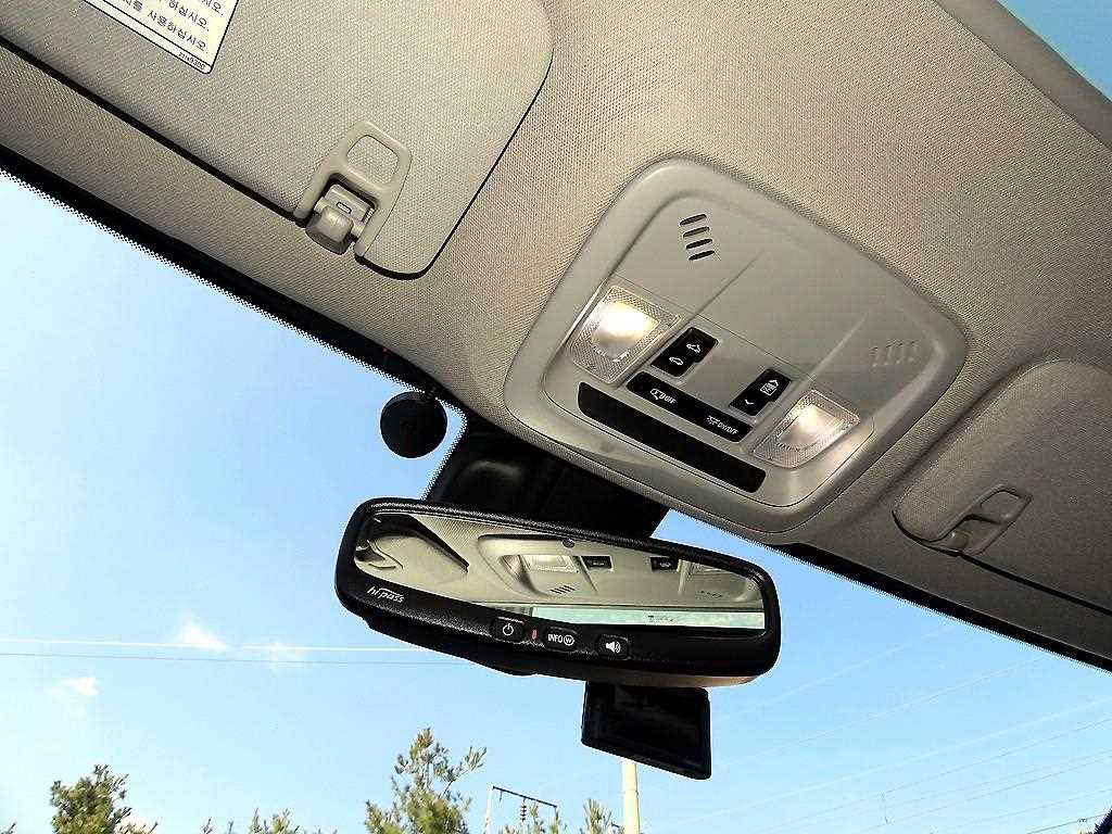 CHEVROLET Malibu — photo 16