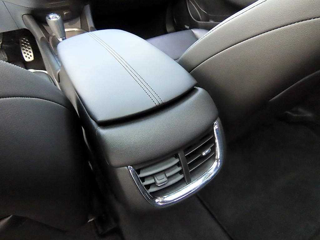 CHEVROLET Malibu — photo 17