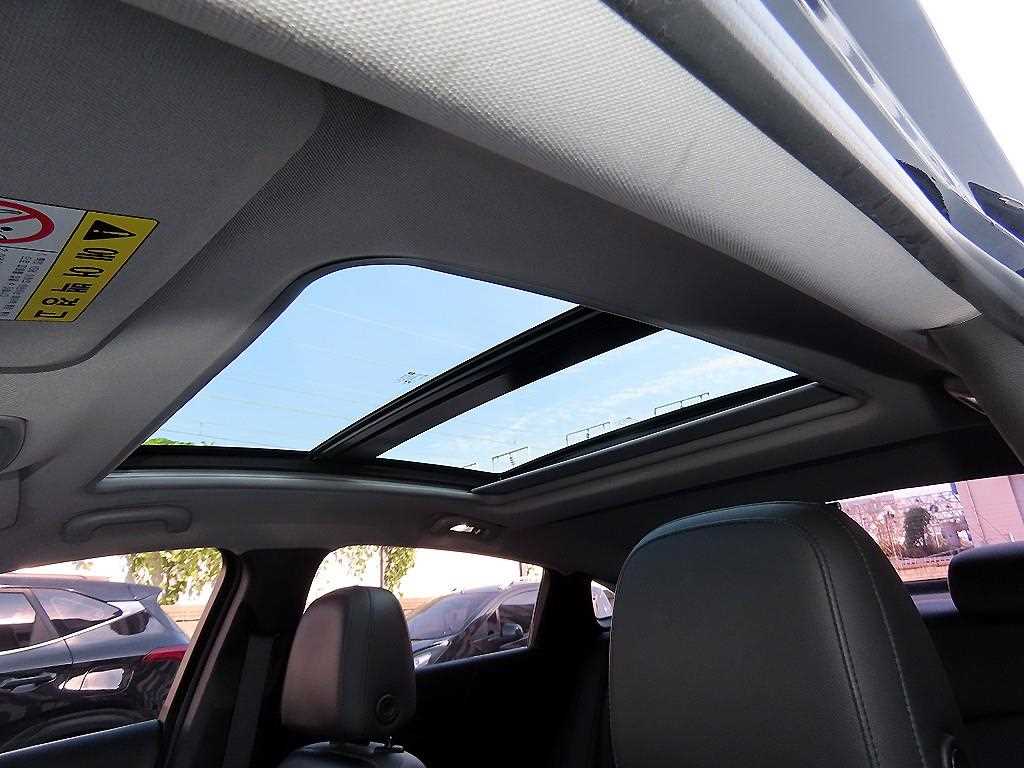 CHEVROLET Malibu — photo 18