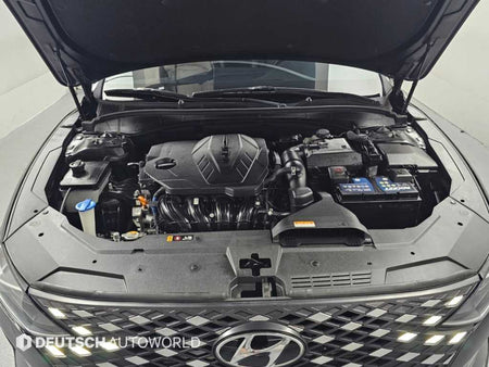 Hyundai Grandeur — photo 06