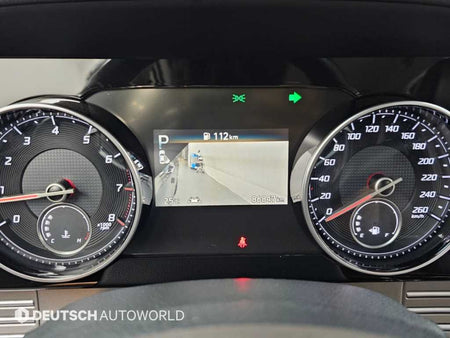 Hyundai Grandeur — photo 08