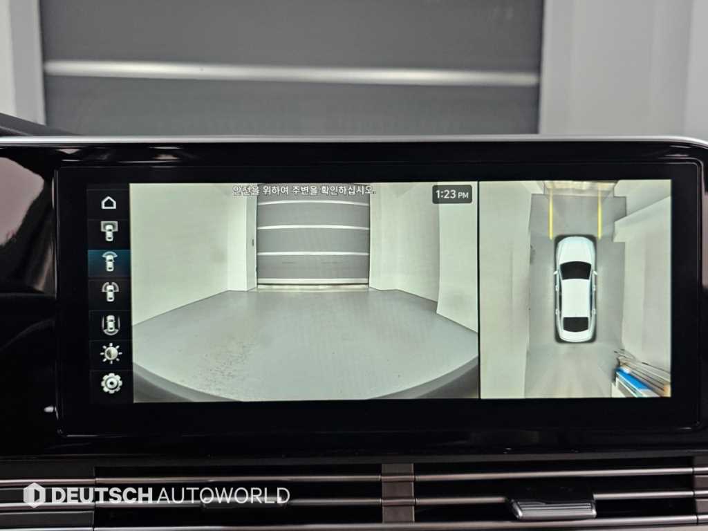 Hyundai Grandeur — photo 15