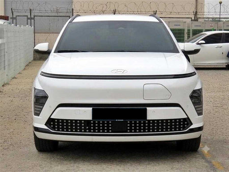 Hyundai Kona — photo 01