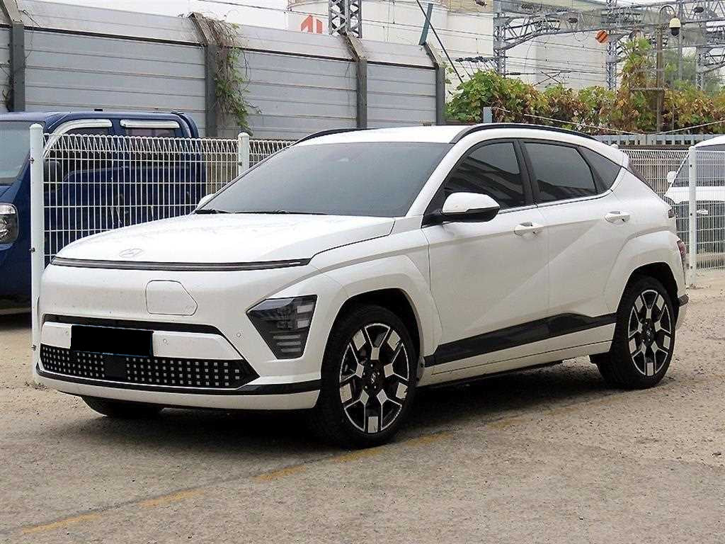 Hyundai Kona — photo 02