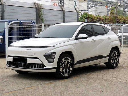 Hyundai Kona — photo 02