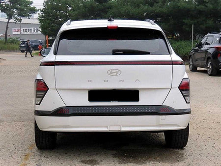 Hyundai Kona — photo 04