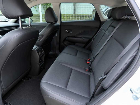 Hyundai Kona — photo 06