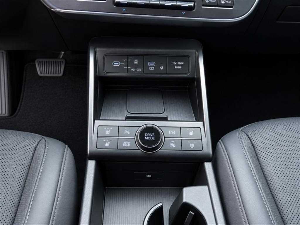 Hyundai Kona — photo 13
