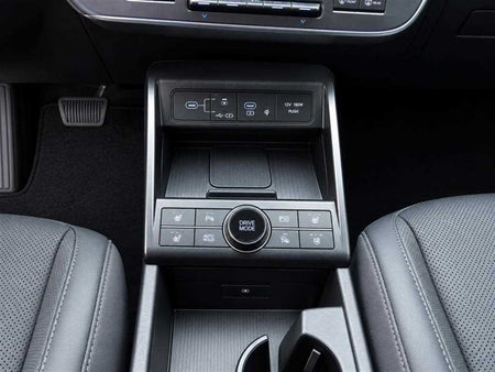 Hyundai Kona — photo 13