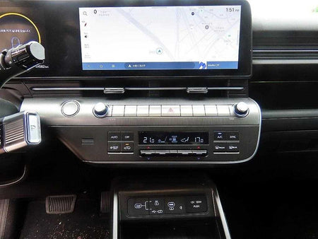 Hyundai Kona — photo 14
