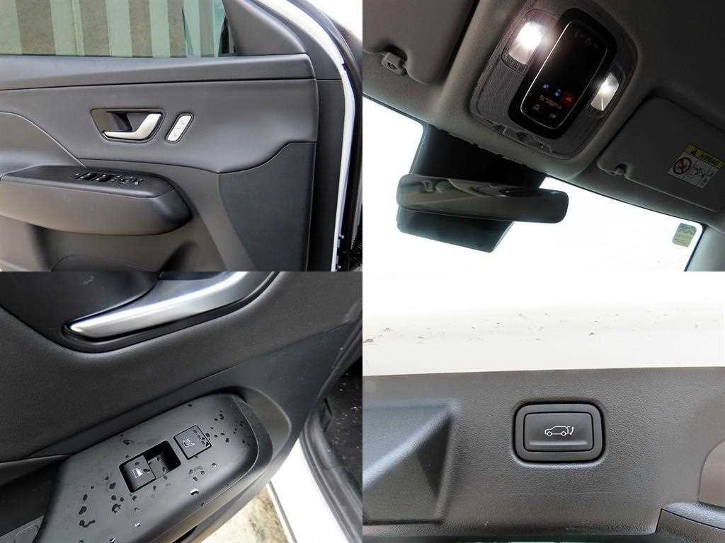 Hyundai Kona — photo 18