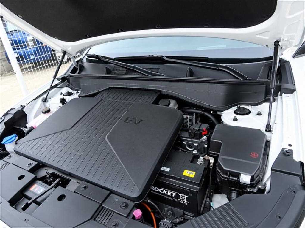 Hyundai Kona — photo 19