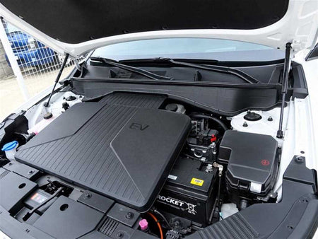 Hyundai Kona — photo 19