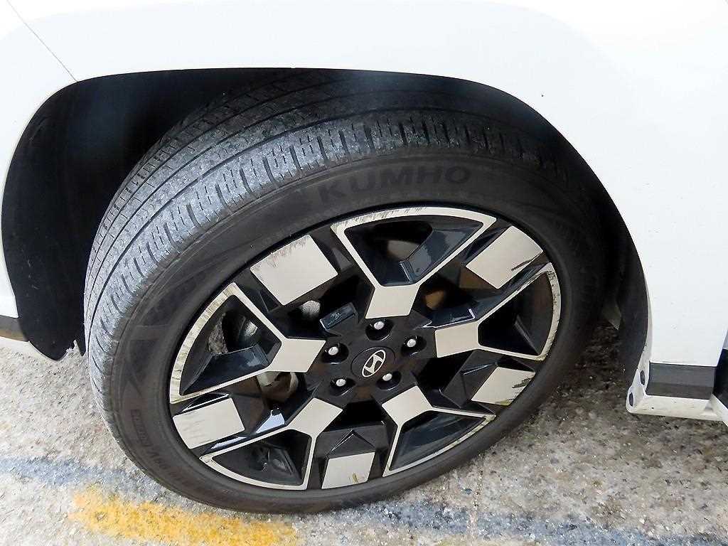 Hyundai Kona — photo 20