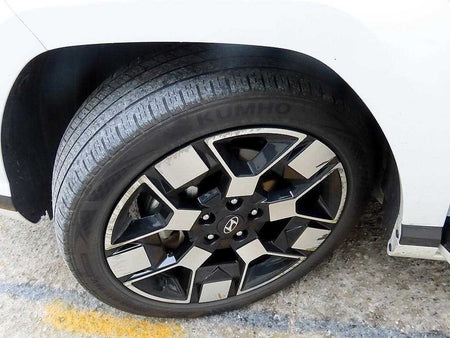 Hyundai Kona — photo 20