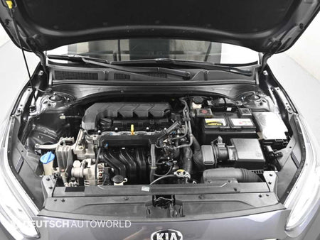 Kia K3 — photo 06