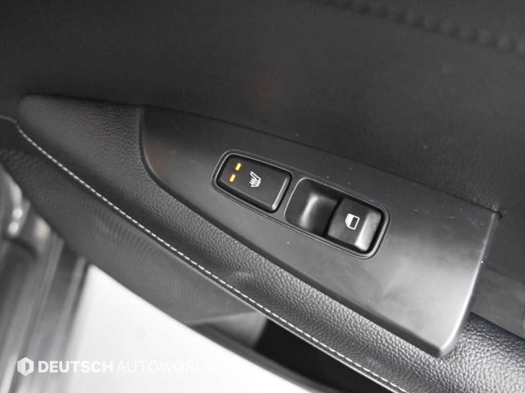 Kia K3 — photo 16