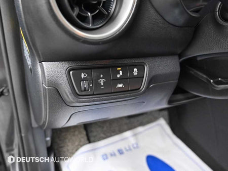 Kia K3 — photo 17