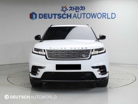 Land Rover Range Rover Velar — photo 03